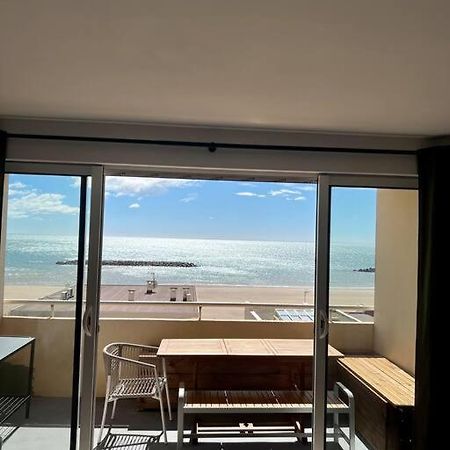 Appartement T4 Avec Vue Mer Pour 7 Personnes 발라 플라주 외부 사진