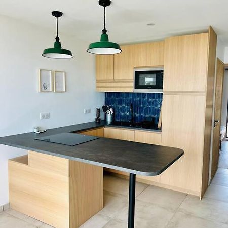 Appartement T4 Avec Vue Mer Pour 7 Personnes 발라 플라주 외부 사진