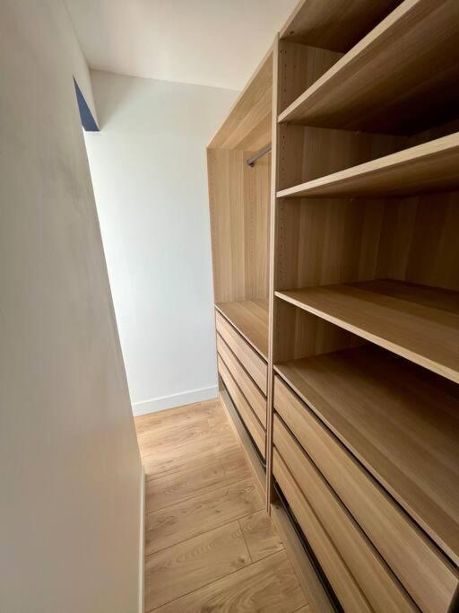 Appartement T4 Avec Vue Mer Pour 7 Personnes 발라 플라주 외부 사진